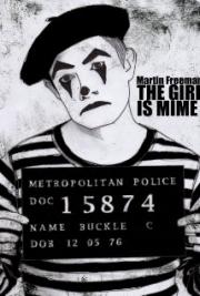 The Girl is Mime