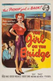 The Girl on the Bridge