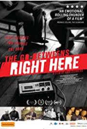 The Go-Betweens: Right Here