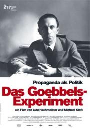 The Goebbels Experiment