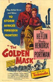 The Golden Mask
