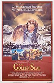 The Golden Seal