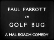 The Golf Bug