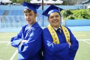 The Graduates