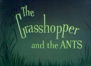 The Grasshopper and the Ants