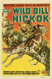 The Great Adventures of Wild Bill Hickok