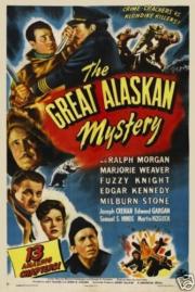 The Great Alaskan Mystery