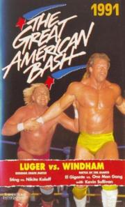 The Great American Bash