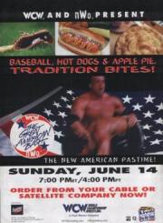 The Great American Bash