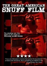 The Great American Snuff Film