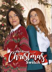 The Great Christmas Switch