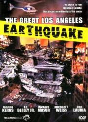 The Great Los Angeles Earthquake