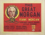 The Great Morgan