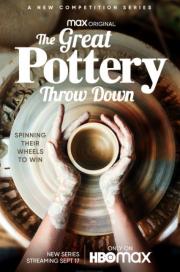 The Great Pottery Throw Down