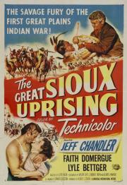 The Great Sioux Uprising