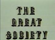 The Great Society