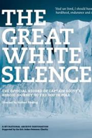 The Great White Silence