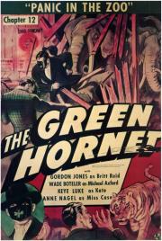 The Green Hornet