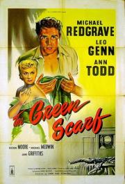 The Green Scarf