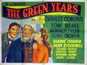 The Green Years