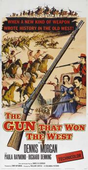 The Gun That Won the West