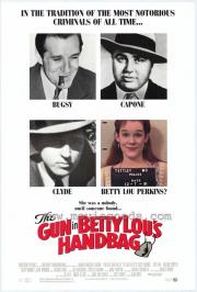 The Gun in Betty Lou\