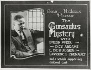 The Gunsaulus Mystery