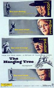 The Hanging Tree