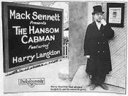 The Hansom Cabman