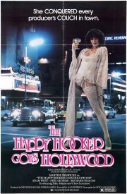 The Happy Hooker Goes Hollywood