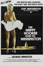 The Happy Hooker Goes to Washington