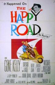 The Happy Road