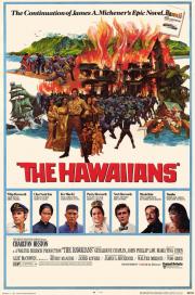 The Hawaiians