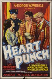 The Heart Punch