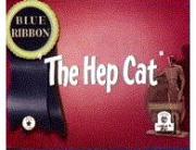 The Hep Cat