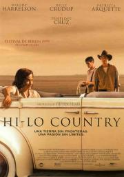 The Hi-Lo Country