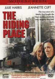 The Hiding Place