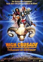 The High Crusade