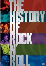 The History of Rock \