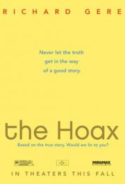 The Hoax