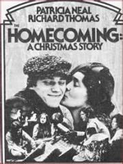 The Homecoming: A Christmas Story