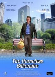 The Homeless Billionaire