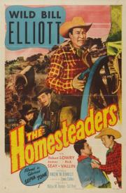 The Homesteaders