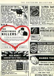 The Honeymoon Killers