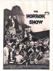 The Horror Show