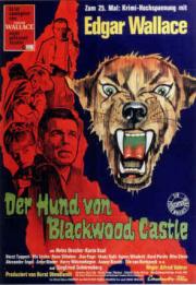 The Horror of Blackwood Castle