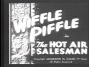 The Hot Air Salesman