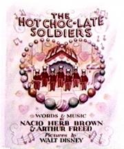 The Hot Choc-late Soldiers
