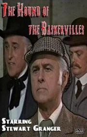 The Hound of the Baskervilles