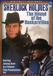 The Hound of the Baskervilles